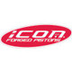 ICON PISTONS
